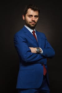 Давиде Побережски
